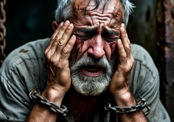 Квест-экскурсия  в стиле true crime "Суды сквозь время: от дубинки до адвоката"