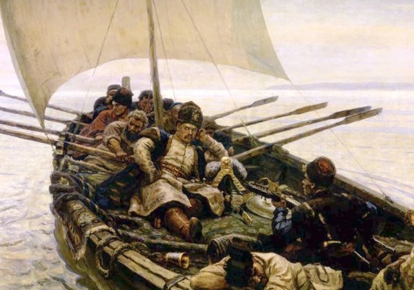 Передвижники в коллекции Русского музея