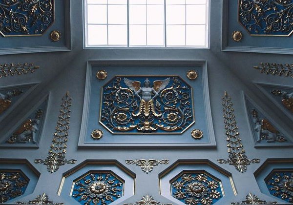 По Эрмитажу с гидом — шедевры и тайны главного музея - фото 3