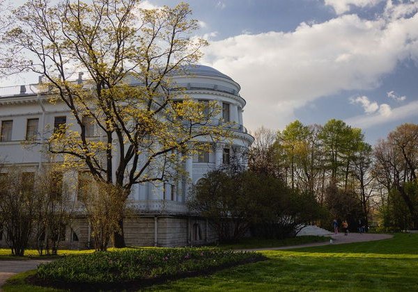 Санкт-Петербург: аудиопрогулка по району вокруг Лахта Центра - фото 1