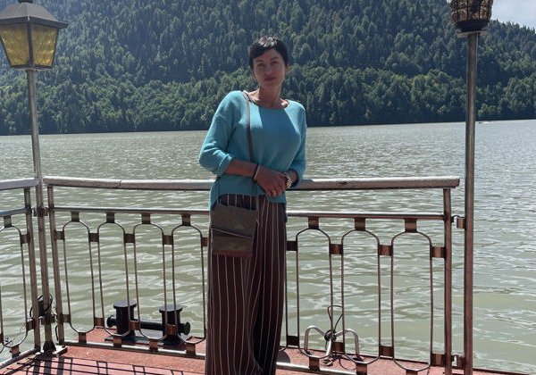 Жемчужина Абхазии — озеро Рица - фото 4