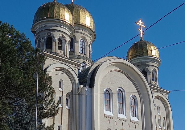 Город Солнца и Нарзана: прогулка по исторической части города и парку - фото 2