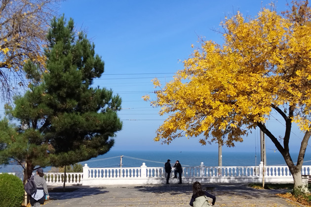 Фото - экскурсия: Потрясающие пейзажи Дагестана: величественные горы, глубокие каньоны и живописные водопады