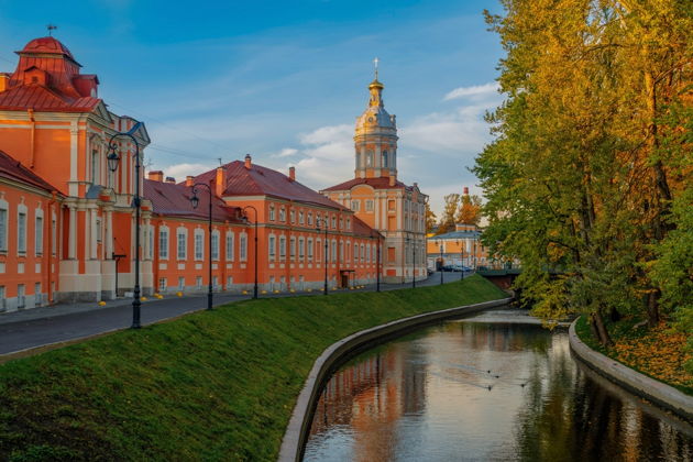 Фото экскурсии - Прогулка по центральным улицам - 3