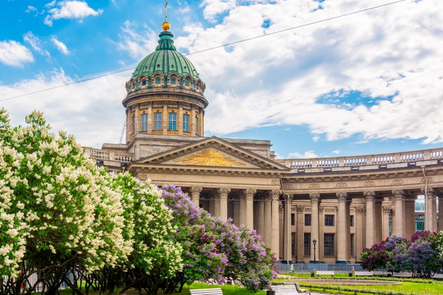 Фото экскурсии - Прогулка по центральным улицам - 4