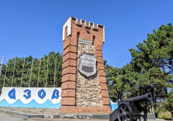 Пешеходная прогулка по древнему Азову: крепость, казаки и легенды - фото 3