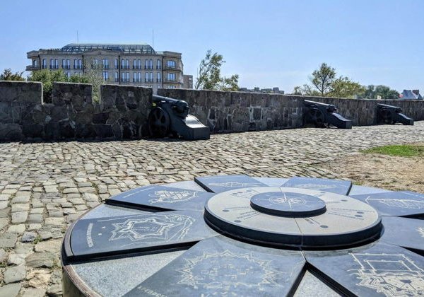 Пешеходная прогулка по древнему Азову: крепость, казаки и легенды - фото 4