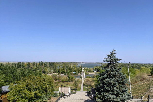 Фото экскурсии - Пешеходная прогулка по древнему Азову: крепость, казаки и легенды - 6