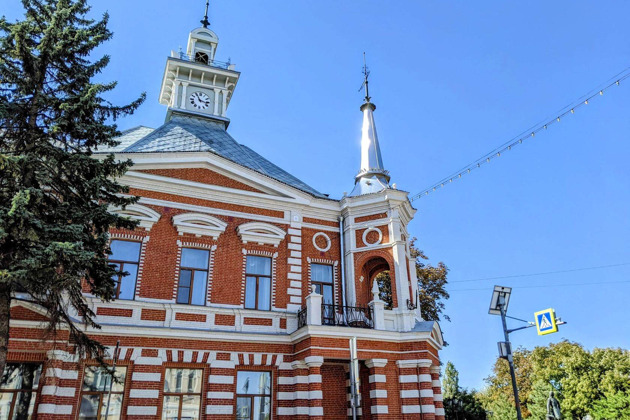 Фото - экскурсия: Пешеходная прогулка по древнему Азову: крепость, казаки и легенды