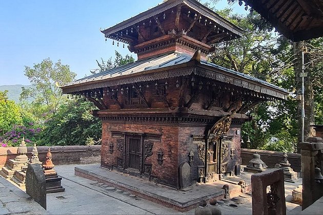 Фото - экскурсия: Экскурсия - Санкху и Патан, знакомство с Ваджрайогини в Непале, Катманду