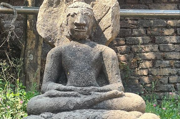 Фото - Экскурсия - Санкху и Патан, знакомство с Ваджрайогини в Непале, Катманду - 9