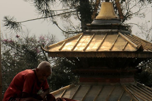 Фото - Экскурсия - Санкху и Патан, знакомство с Ваджрайогини в Непале, Катманду - 11