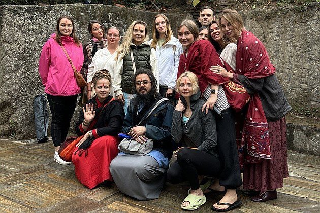 Фото - Экскурсия - Санкху и Патан, знакомство с Ваджрайогини в Непале, Катманду - 12