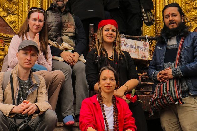 Фото - Экскурсия - Санкху и Патан, знакомство с Ваджрайогини в Непале, Катманду - 13