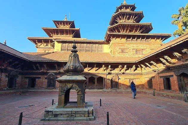 Фото - Экскурсия - Санкху и Патан, знакомство с Ваджрайогини в Непале, Катманду - 5