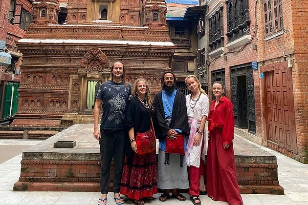 Фото - Экскурсия - Санкху и Патан, знакомство с Ваджрайогини в Непале, Катманду - 15