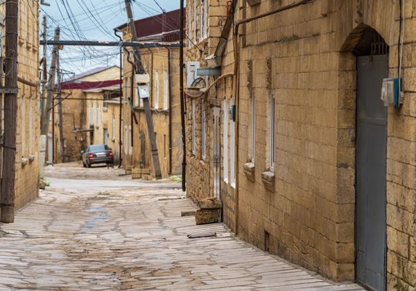 Экскурсия по Дербенту с визитом на коньячный комбинат - фото 2