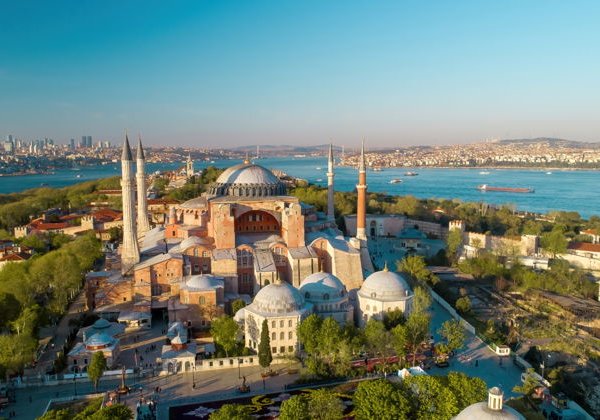 Стамбул на перекрестке империй — главные достопримечательности - фото 4