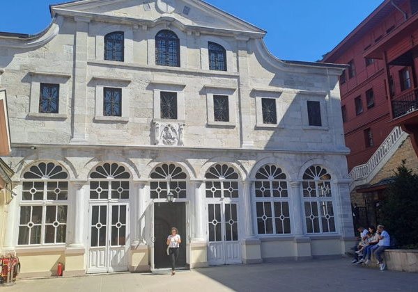 История и тайны христианства в Константинополе - фото 2