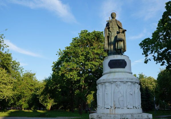 Талабский экспресс: экскурсия в прошлое и приключение на островах - фото 2