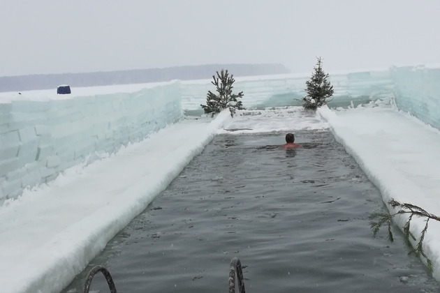 Фото - экскурсия: Пешая прогулка к озеру Шарташ и Каменным палаткам