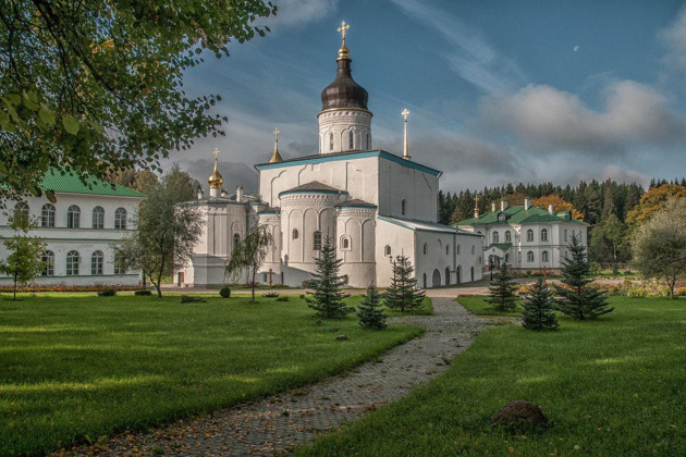 Однодневное путешествие на Талабские острова