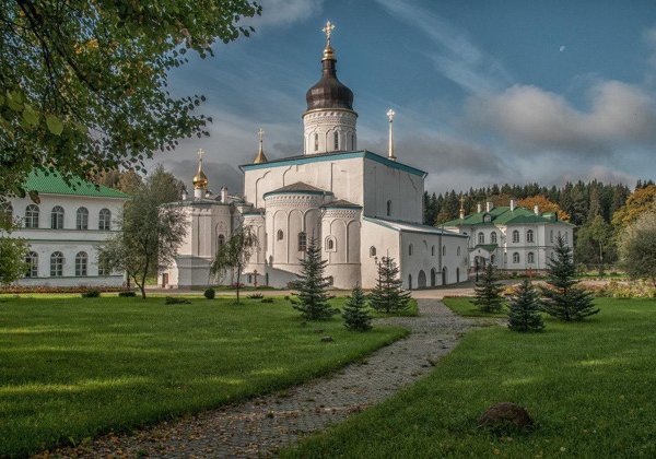 Талабские острова на один день
