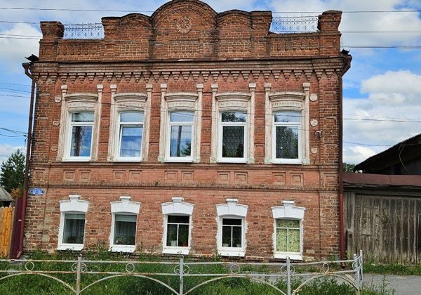 Невьянск — «дедушка уральских заводов»: аудиоэкскурсия в приложении - фото 2