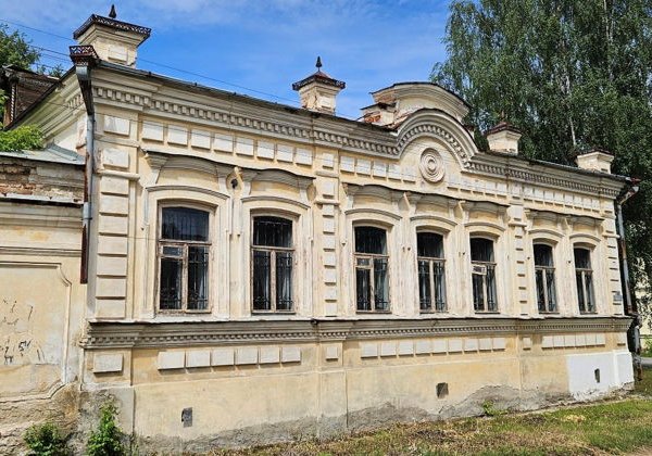 Невьянск — «дедушка уральских заводов»: аудиоэкскурсия в приложении - фото 3