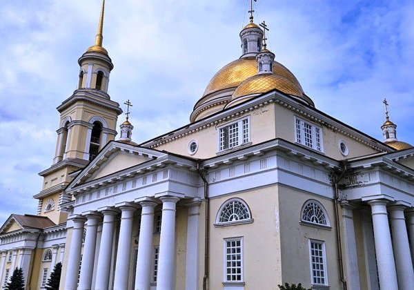 Невьянск — «дедушка уральских заводов»: аудиоэкскурсия в приложении - фото 4