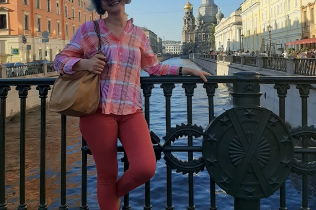 Русский модерн и неорусский стиль