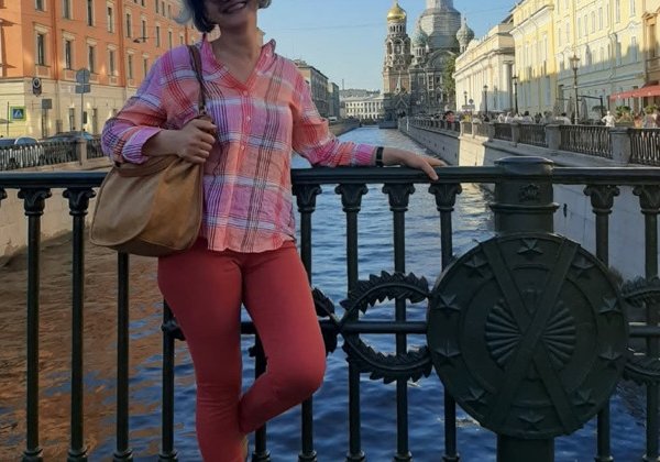 Русский модерн или Неорусский стиль  