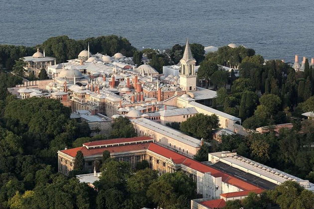 Фото экскурсии - Стамбул за 5 часов: погружение в культуру и историю города - 7