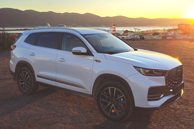 Фото экскурсии - Загадки дольменов эпохи Возрождения и водопадов на реке Жане - 9