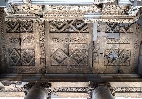 Уникальная Армения: Монастыри, храмы и мастер-классы - фото 4