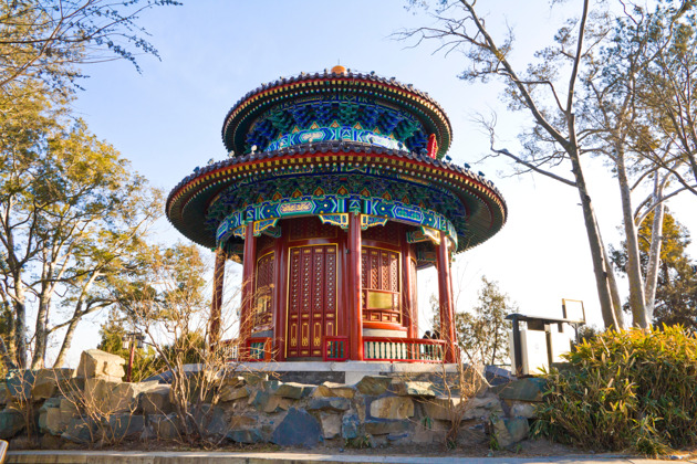 Фото - экскурсия: Обзорная экскурсия по Пекину: символы города и традиции