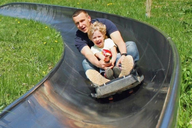 Фото - экскурсия: участок Мутяньюй-Великая стена, парк Цзиншань и чайная церемония