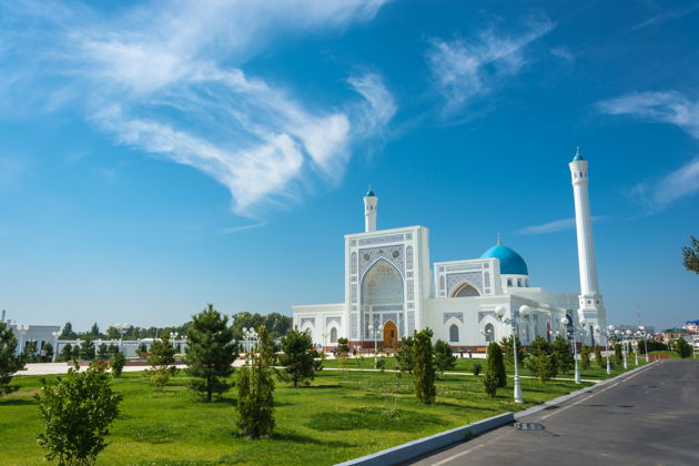 Фото экскурсии -  Шаш кент или Чач кент: откройте для себя Ташкент - 5