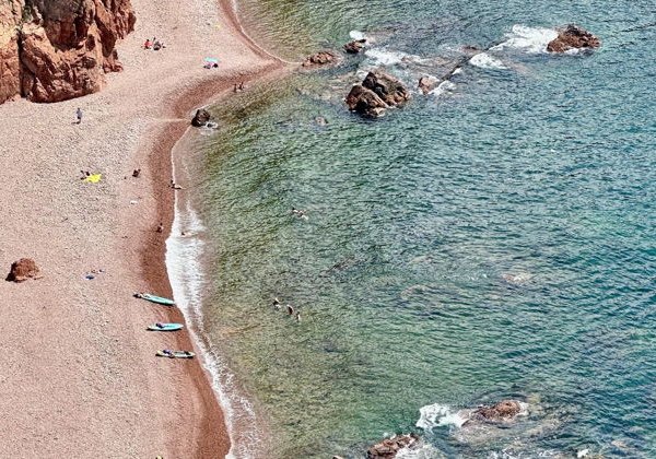 Гастротур на островах и морские тюлени - фото 2