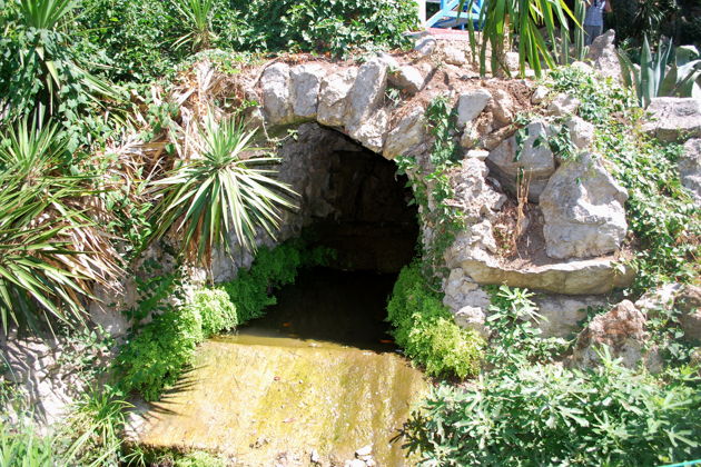 Фото экскурсии - Выбор между дегустацией в Массандре и посещением Никитского ботанического сада - 5