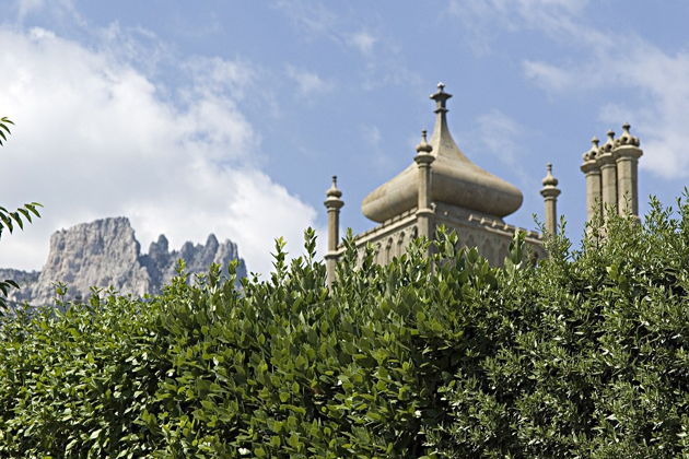 Фото экскурсии - Покорение горных пиков Ай-Петри - 1