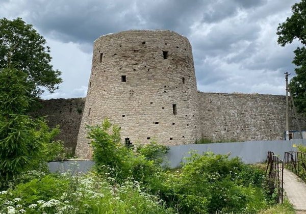 Экскурсия в Порхов с посещением дворянских усадеб - фото 3