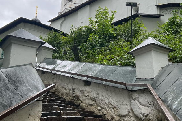 Фото экскурсии - Псков — Изборск — Печоры — Пушкинские горы: вечная классика - 6