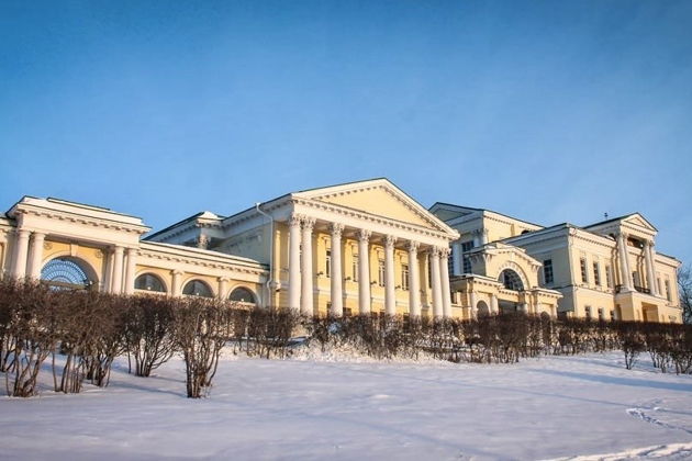 Фото экскурсии - Автомобильный тур по лучшим локациям Екатеринбурга, Свердловска и Ёбурга - 1