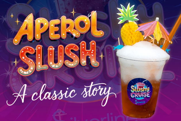 Фото экскурсии - Речной круиз по Будапешту с освежающими коктейлями Slushy - 9