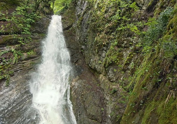 Путешествие в Габалу: Азербайджанская Швейцария - фото 2