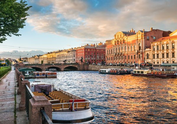 Прогулка на катере «Моцарт» до 11 человек  - фото 1