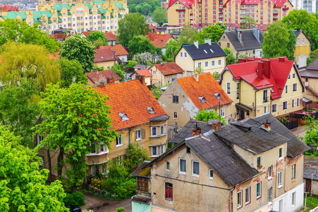 Фото экскурсии - Куршская коса из Зеленоградска с дегустацией сыра и шоколада - 6