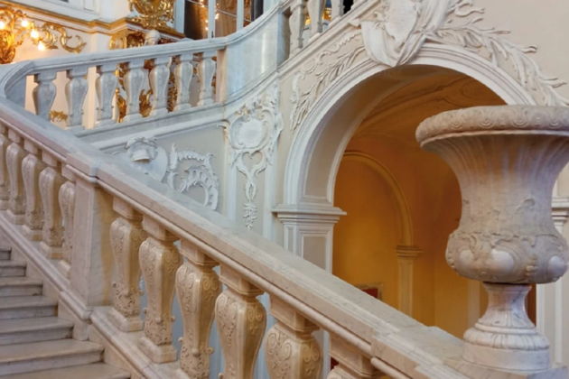 Фото экскурсии - Эрмитаж - ключевая жемчужина Санкт-Петербурга с включенными билетами - 3