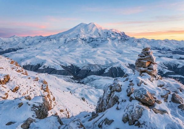 Тур в горы на Плато Бермамыт из Железноводска - фото 4